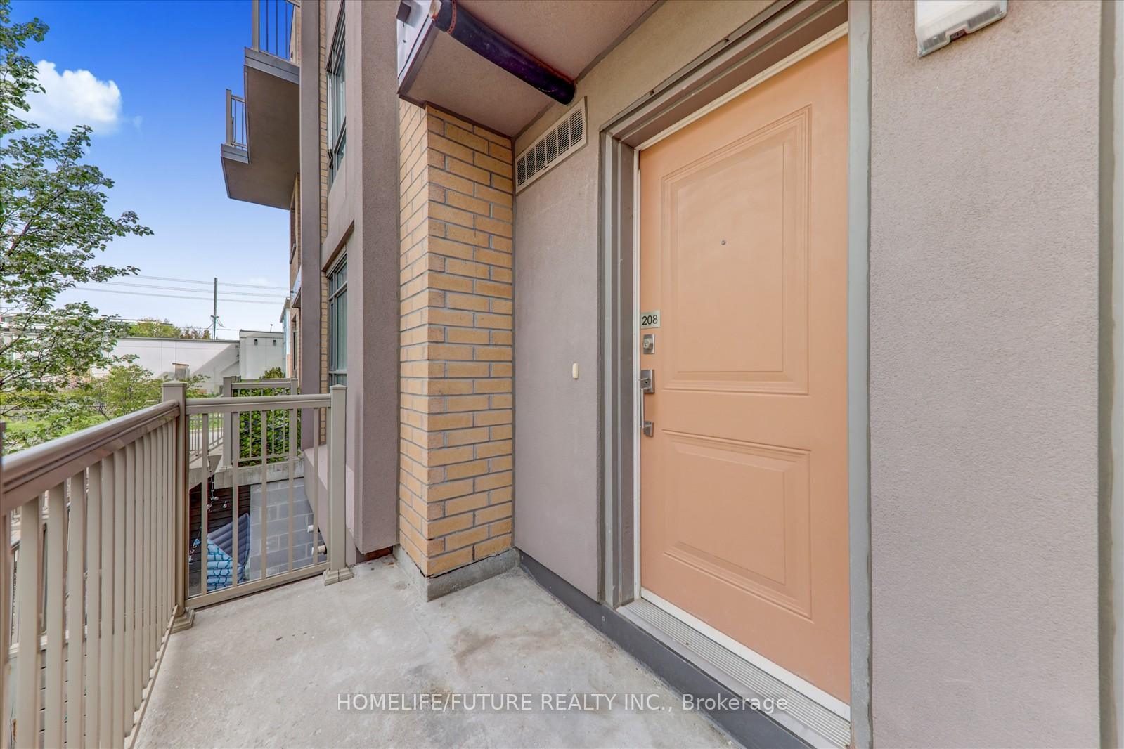 1 Bedroom Condo at 1070 Progress, Toronto For sale