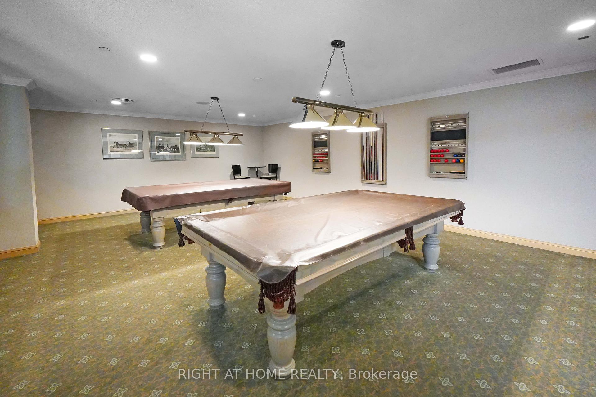 3 Bedrooms Condo at 20 Guildwood, Toronto For sale