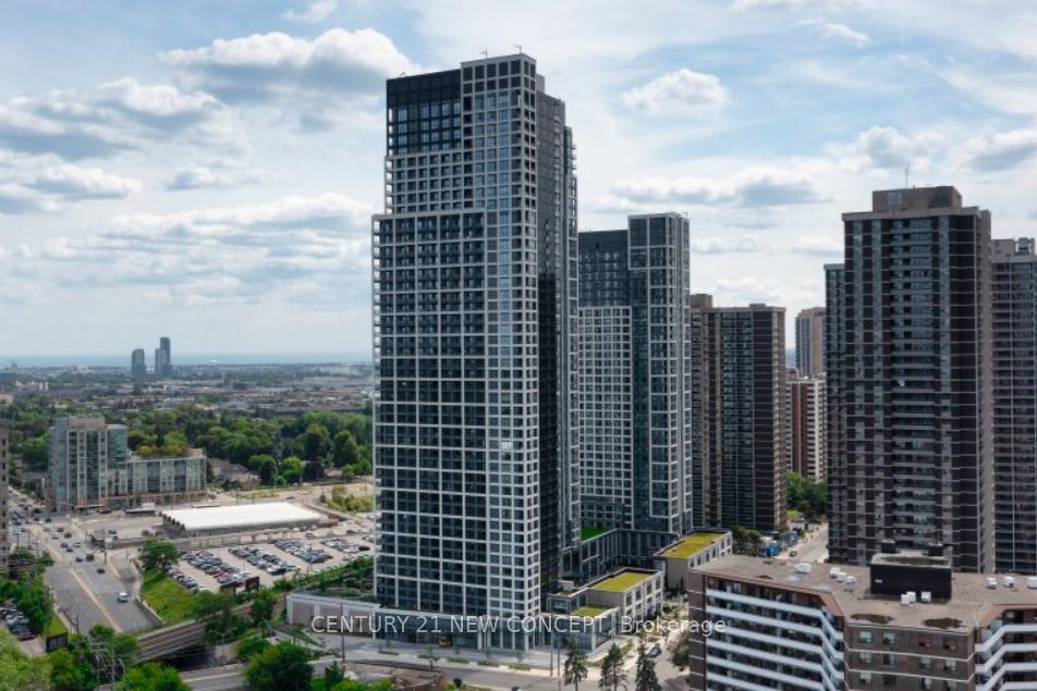 3 Bedrooms Condo at 5 Mabelle, Toronto For sale