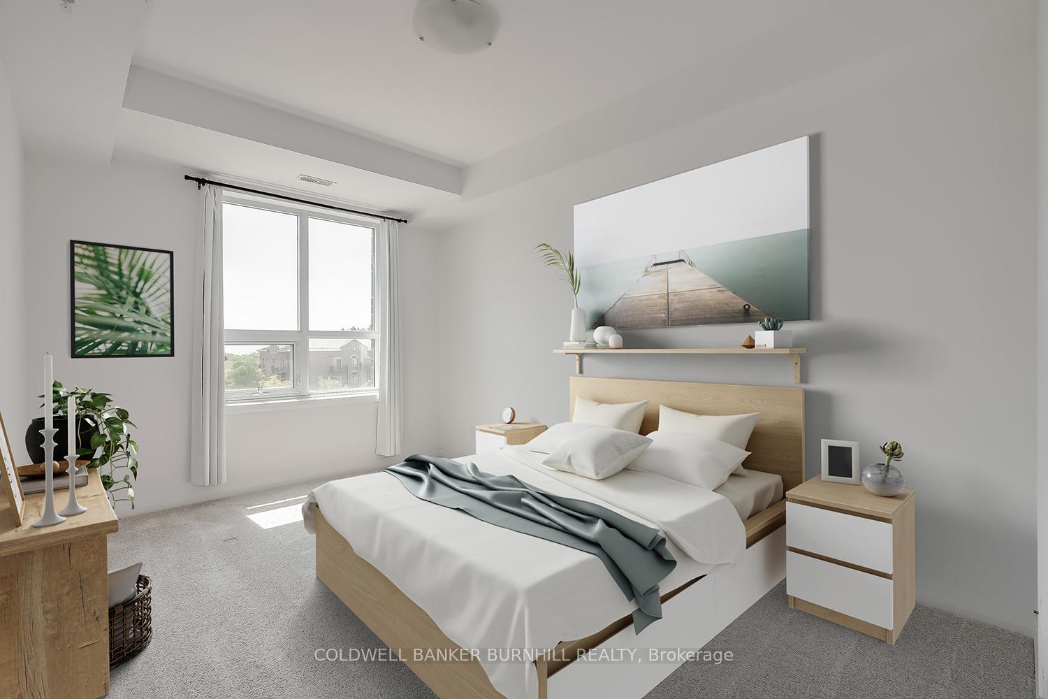 2 Bedrooms Condo at 5 Hamilton, Hamilton For sale