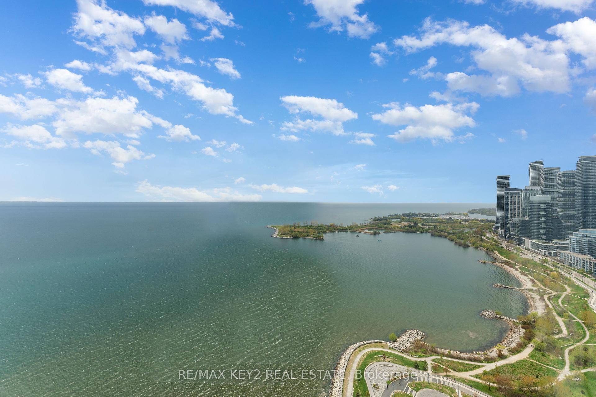 1 Bedroom Condo at 1 Palace Pier, Toronto For sale