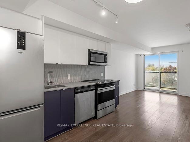 2 Bedrooms Condo at 1401 O’Connor,  Toronto For sale