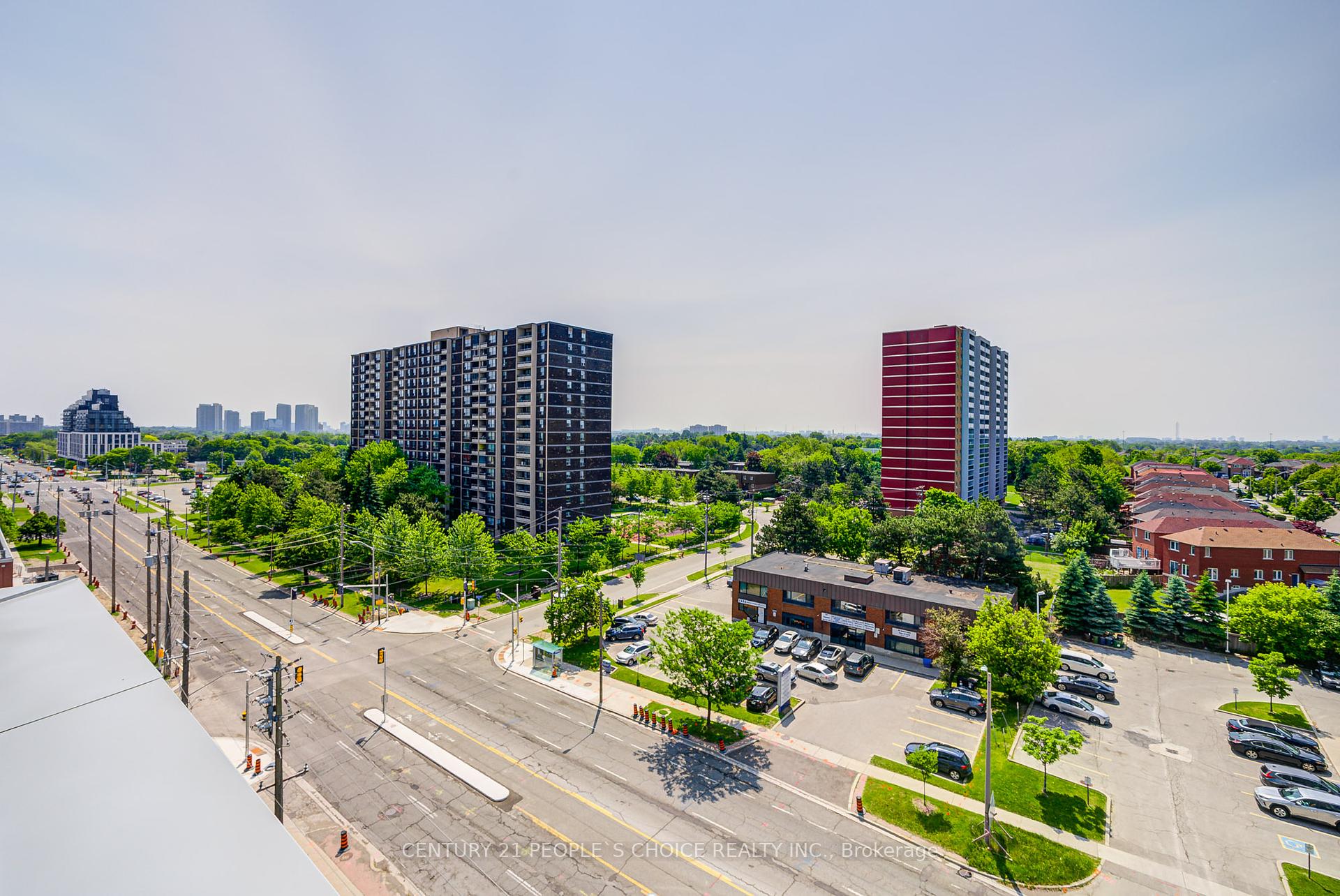 2 Bedrooms Condo at 3220 Sheppard, Toronto For sale