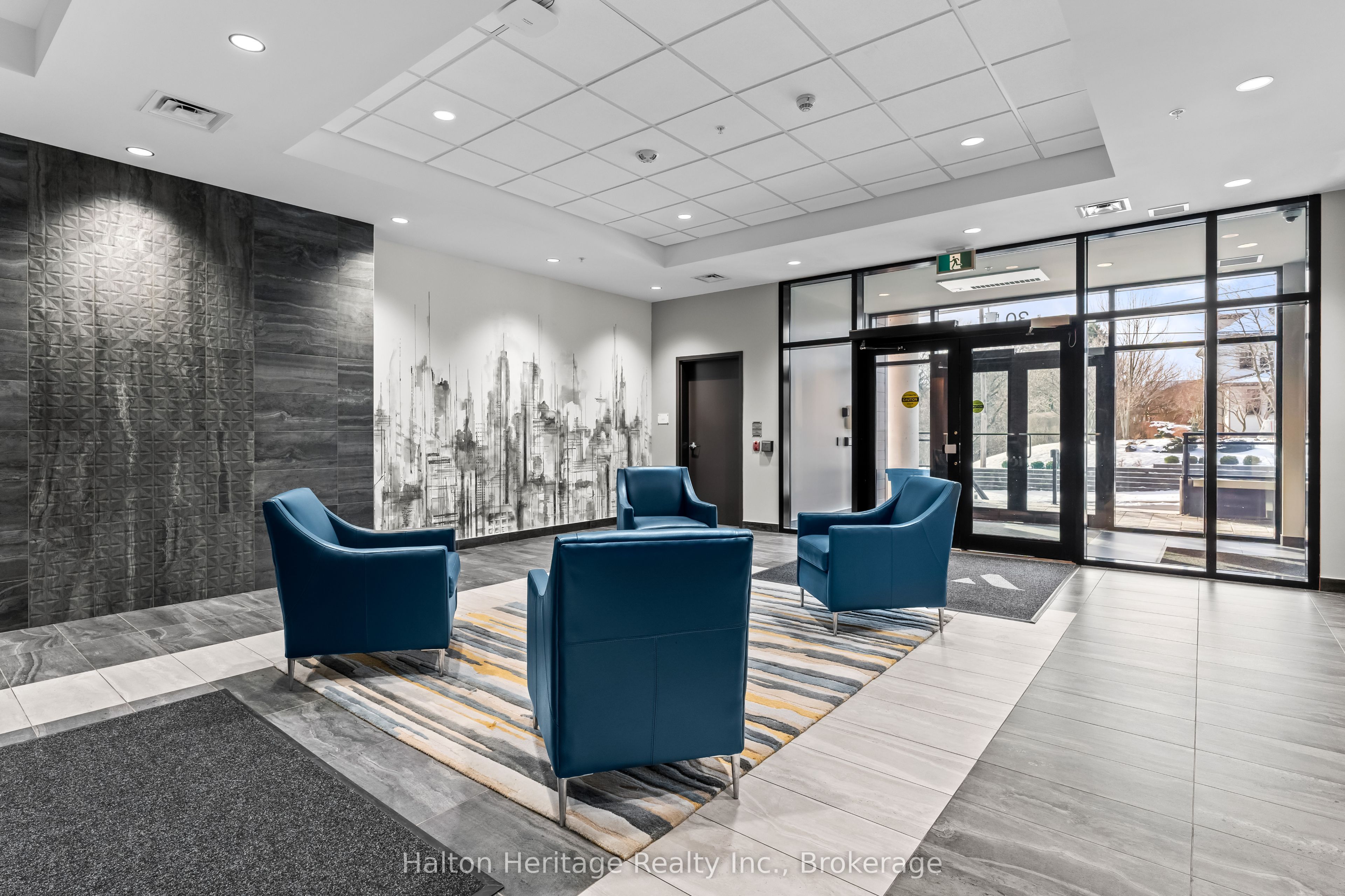 30 Hamilton Street S, #503