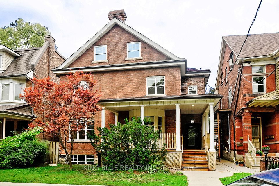 161 Madison Avenue