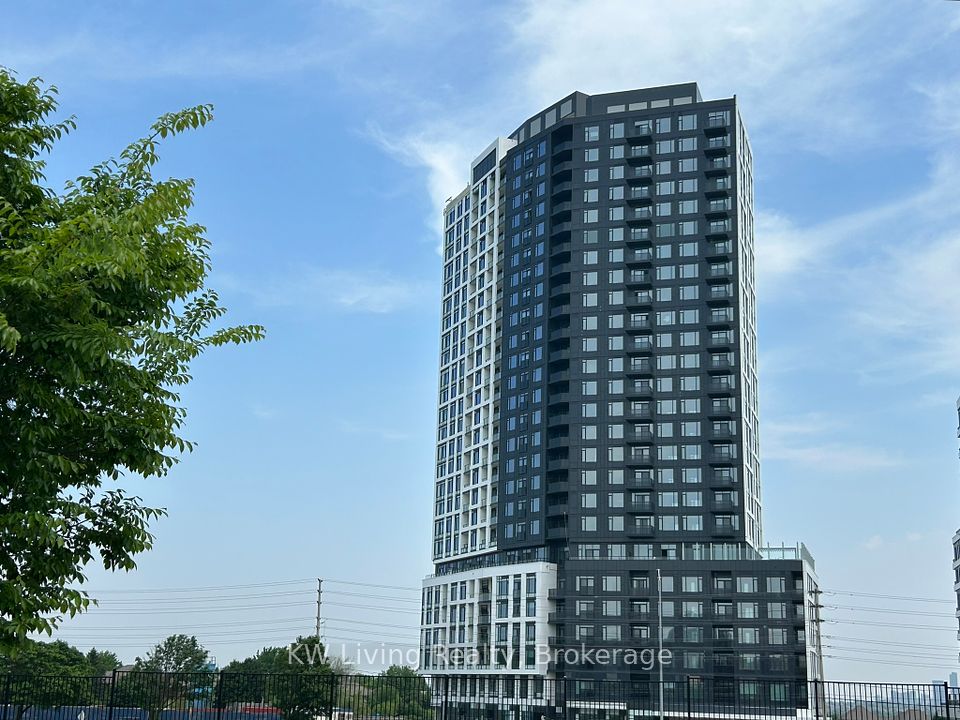 2495 Eglinton