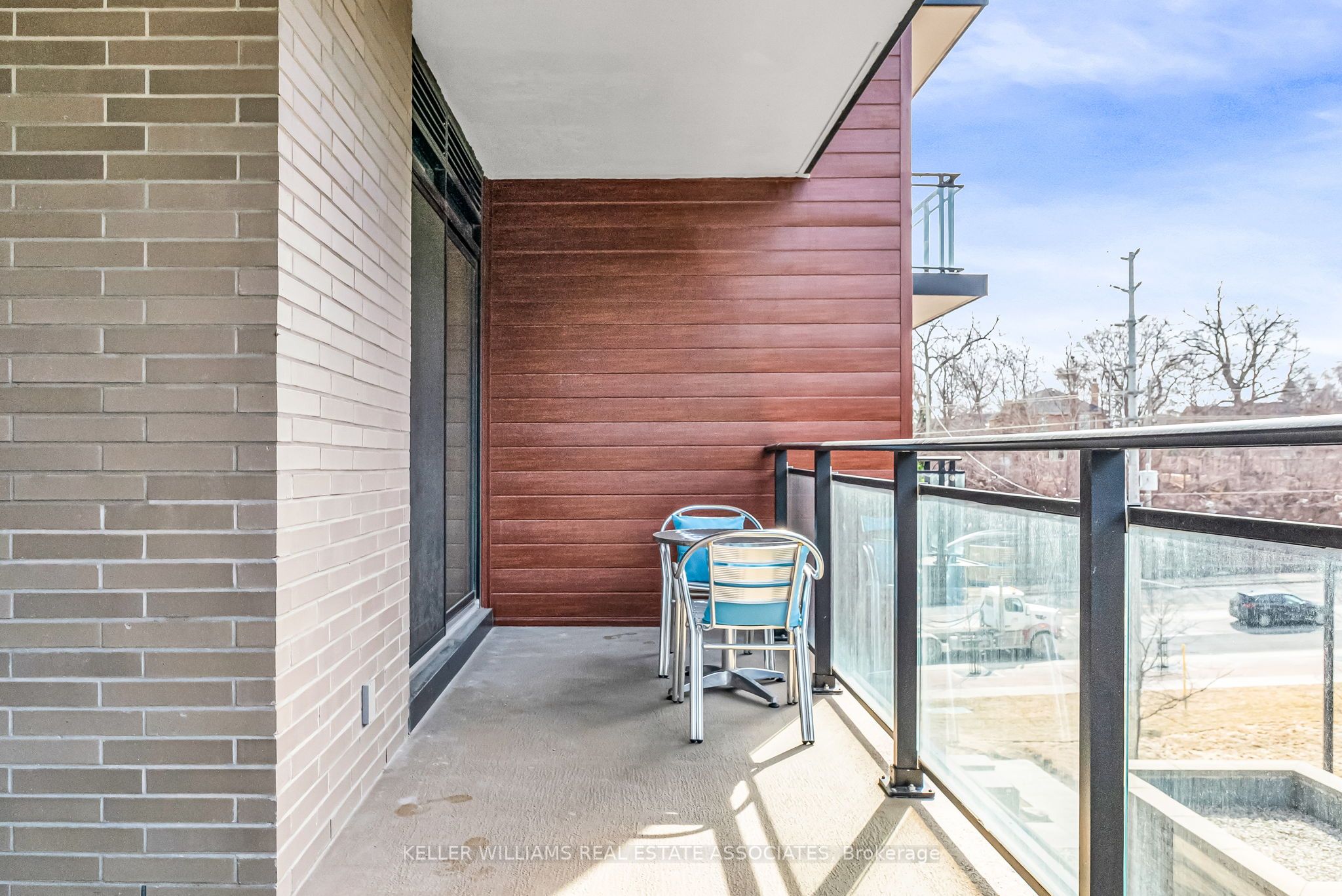1575 Lakeshore Road W, #231