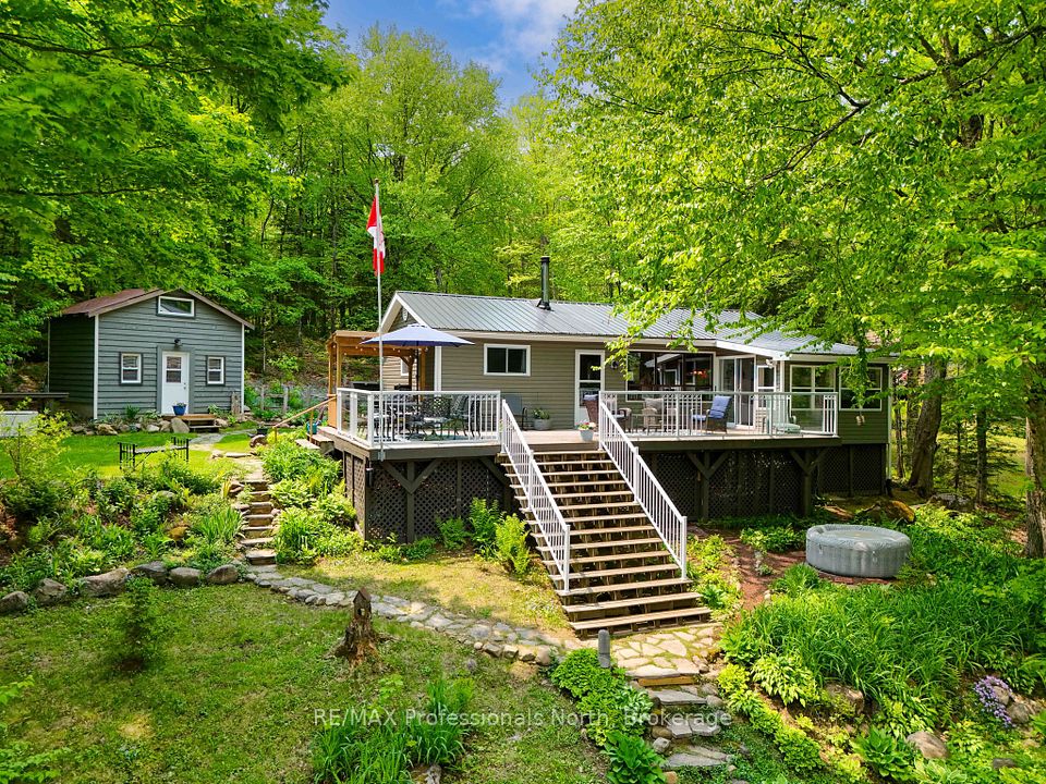303 Deerwood Drive, McMurrich/Monteith, ON P1H 2J2