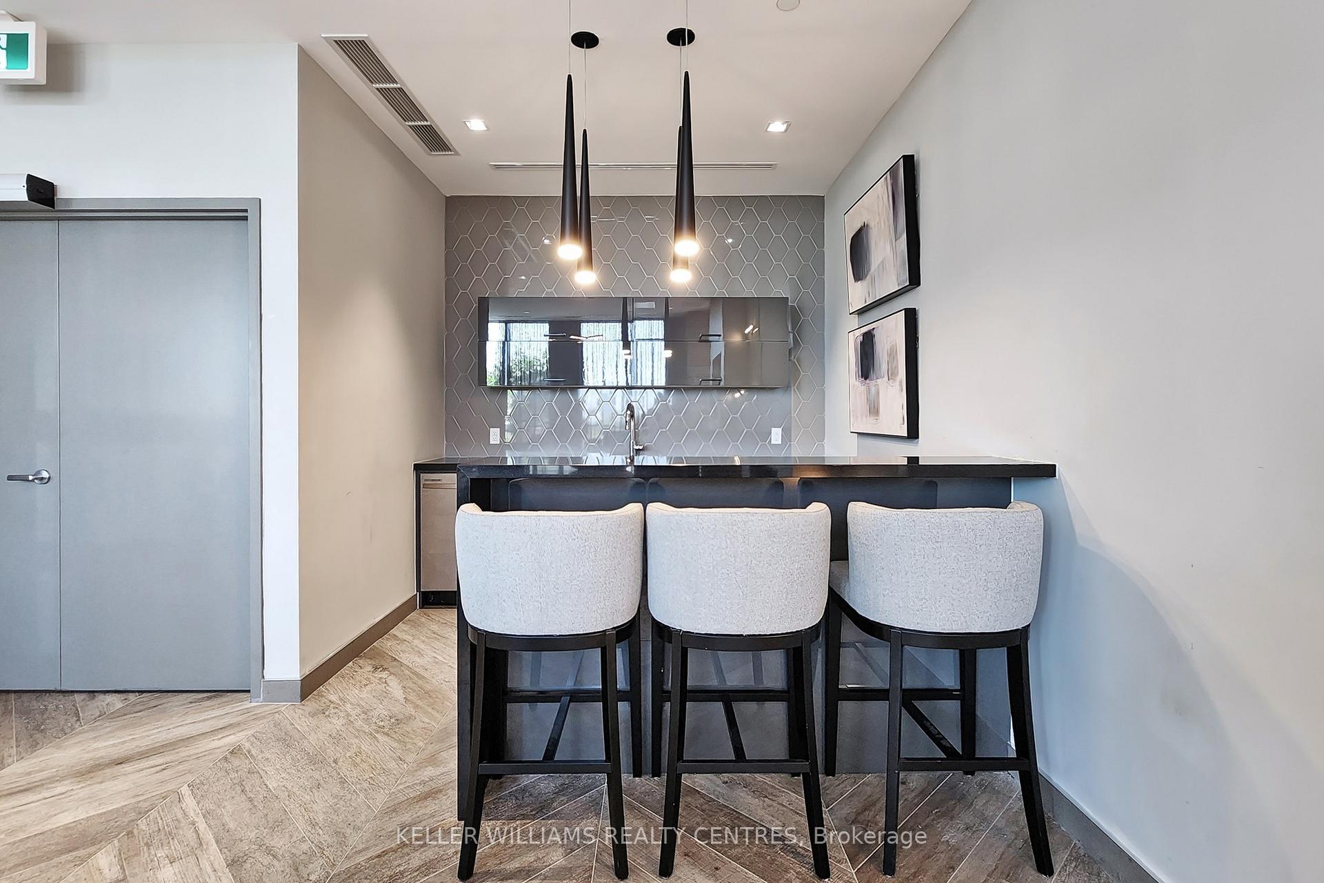 2 Bedrooms Condo at 50 Thomas Riley, Toronto For sale