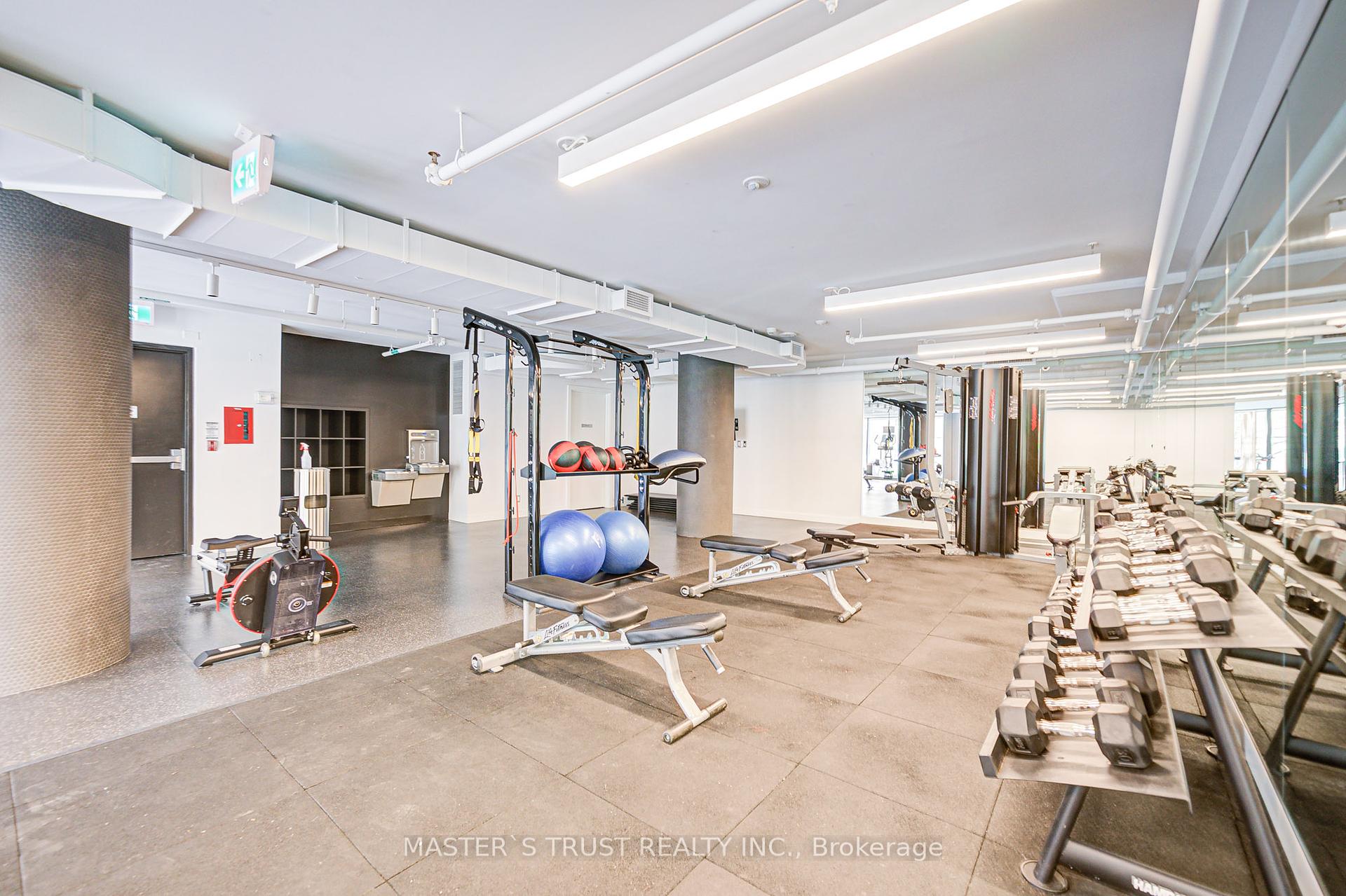 2 Bedrooms Condo at 203 College, Toronto For sale