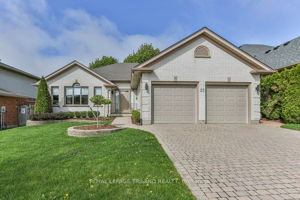 23 DERWENT