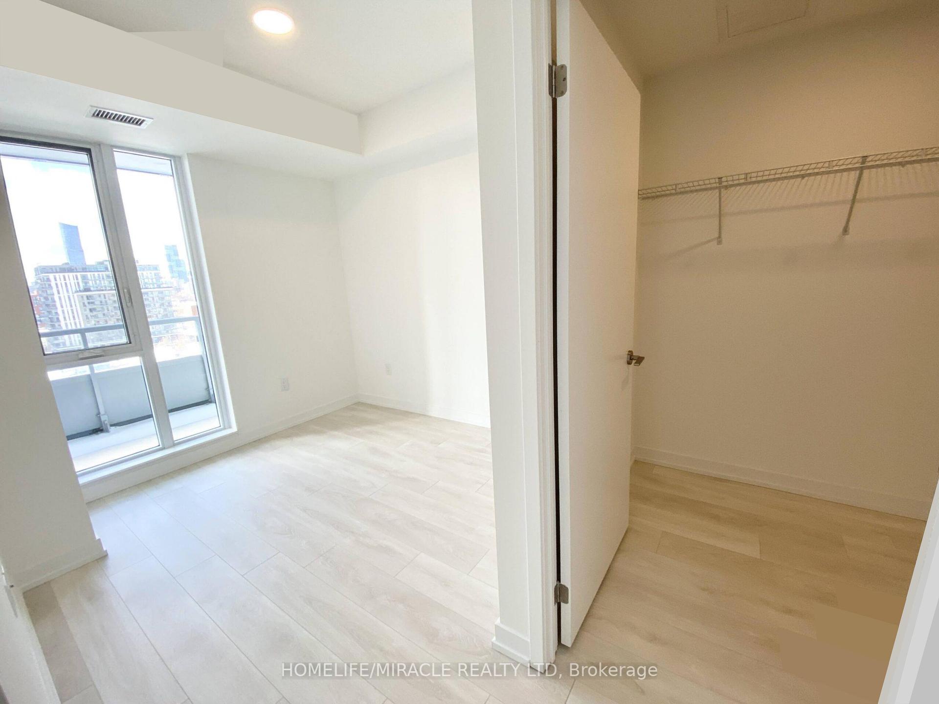 2 Bedrooms Condo at 225 Sumach, Toronto For sale