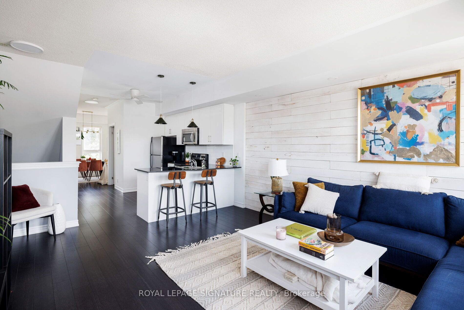110 Caledonia Park Road, #1