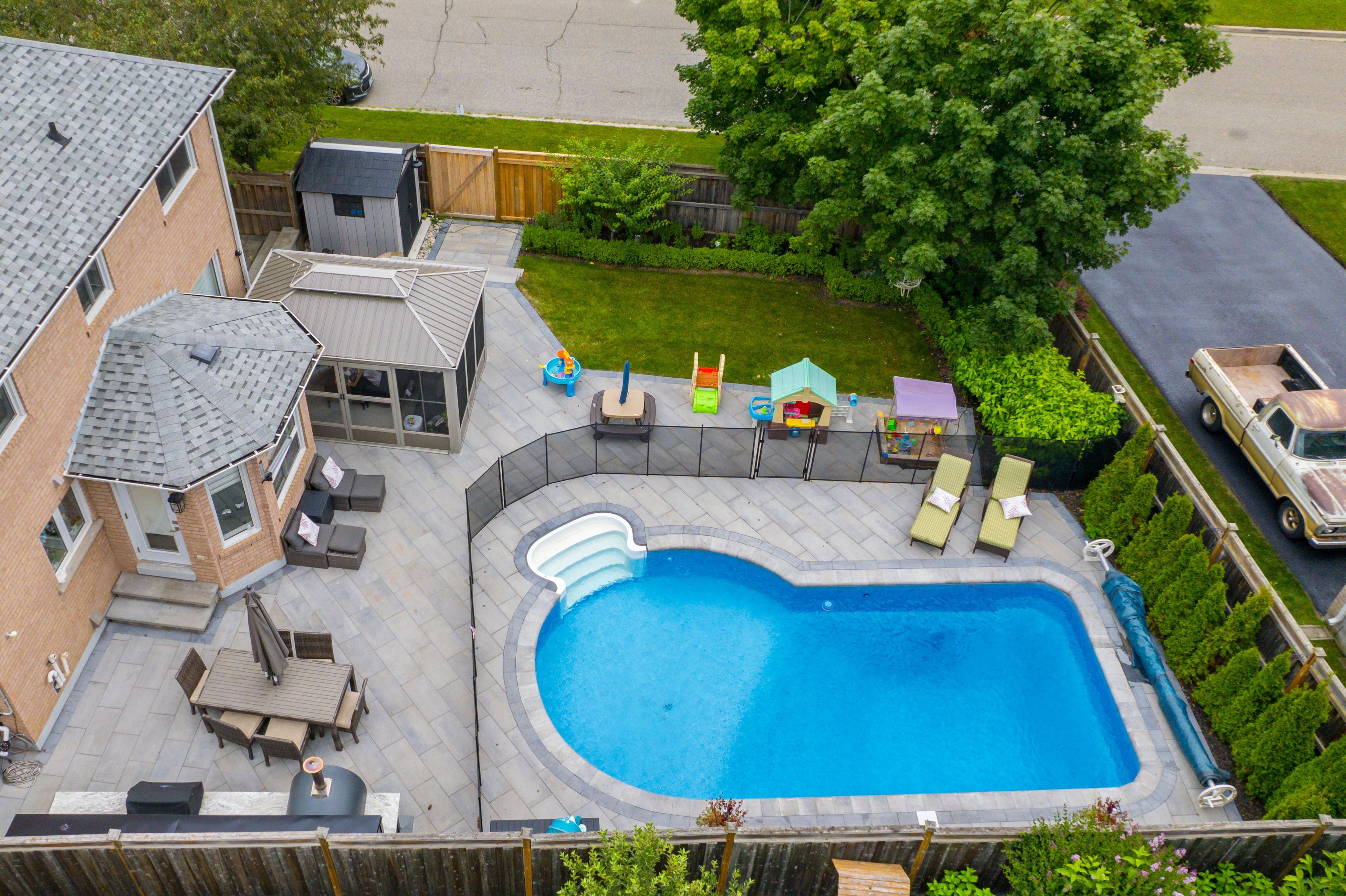 140 Taylorwood Avenue