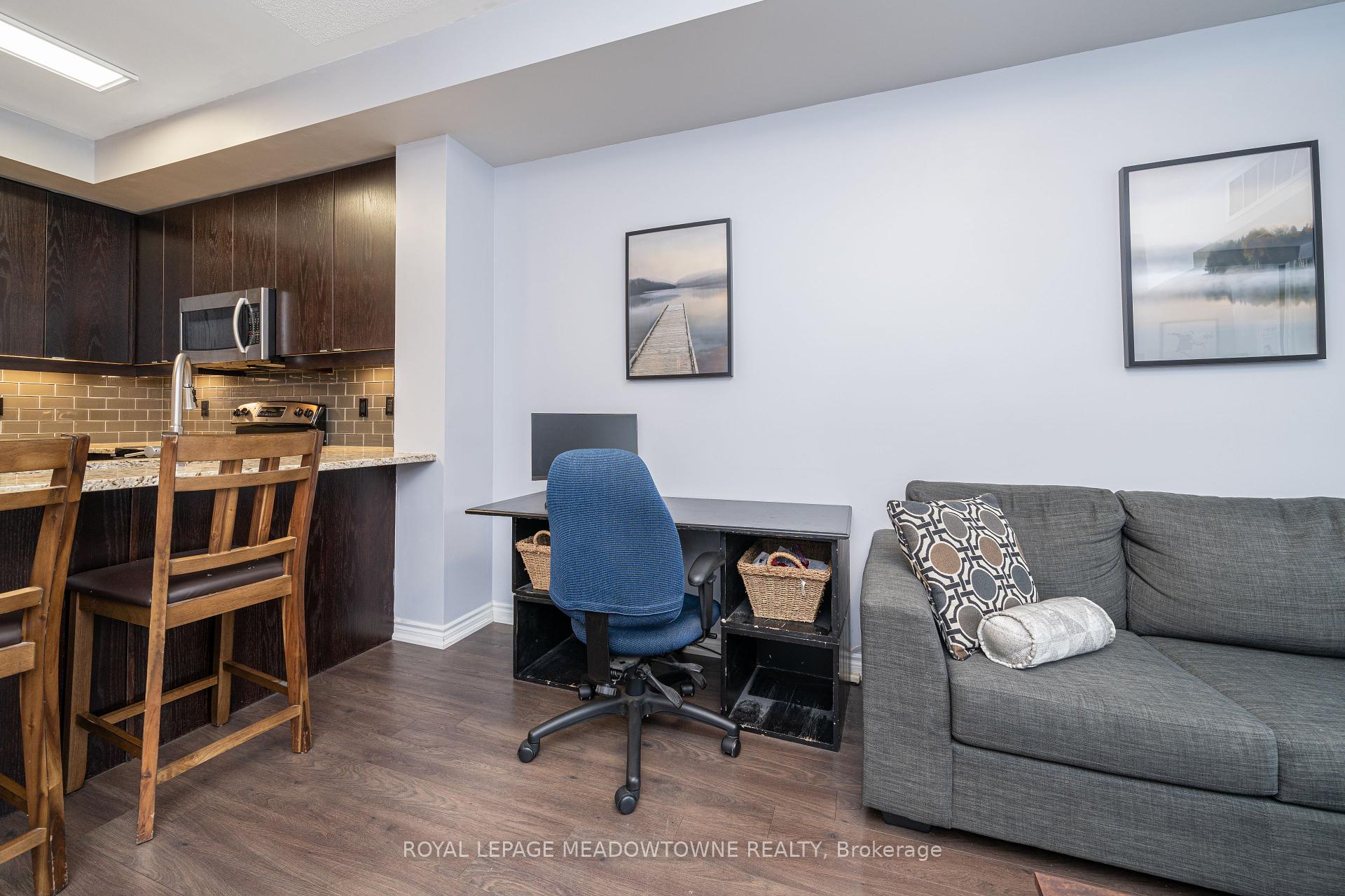 1 Bedroom Condo at 570 Lolita, Mississauga For sale