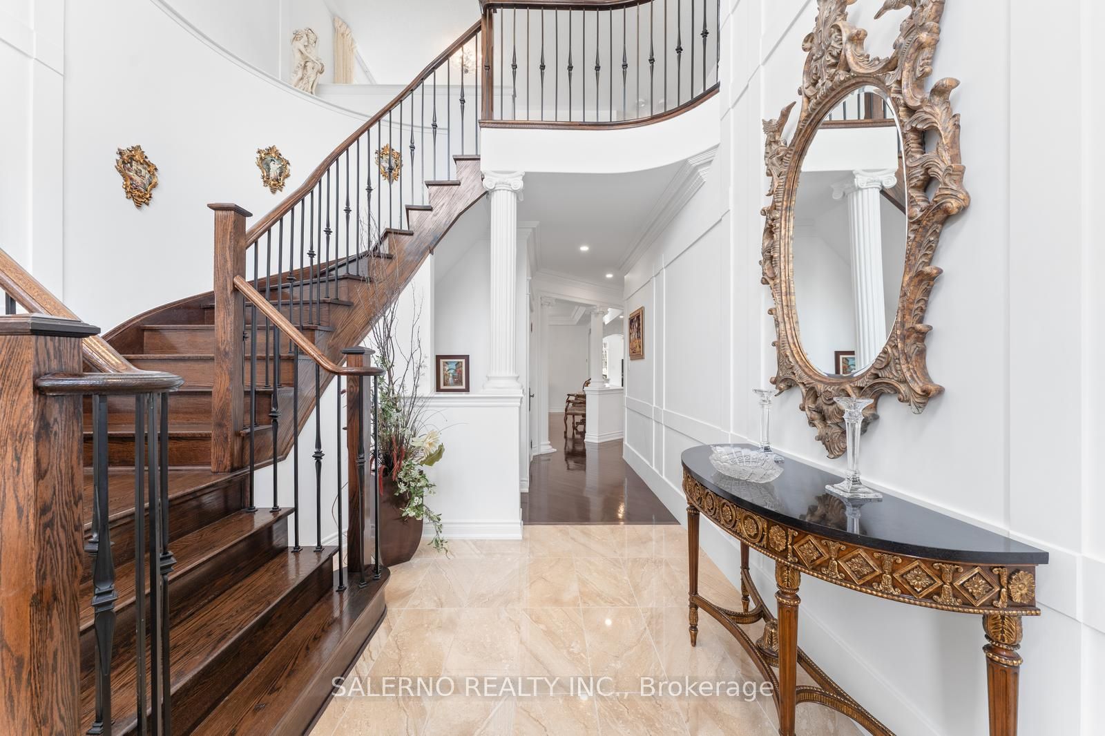 16 Prevost Court, Vaughan, ON L4H 0W3
