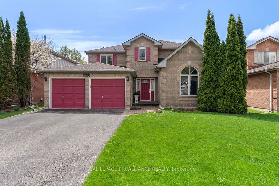 933 Ridge Valley
