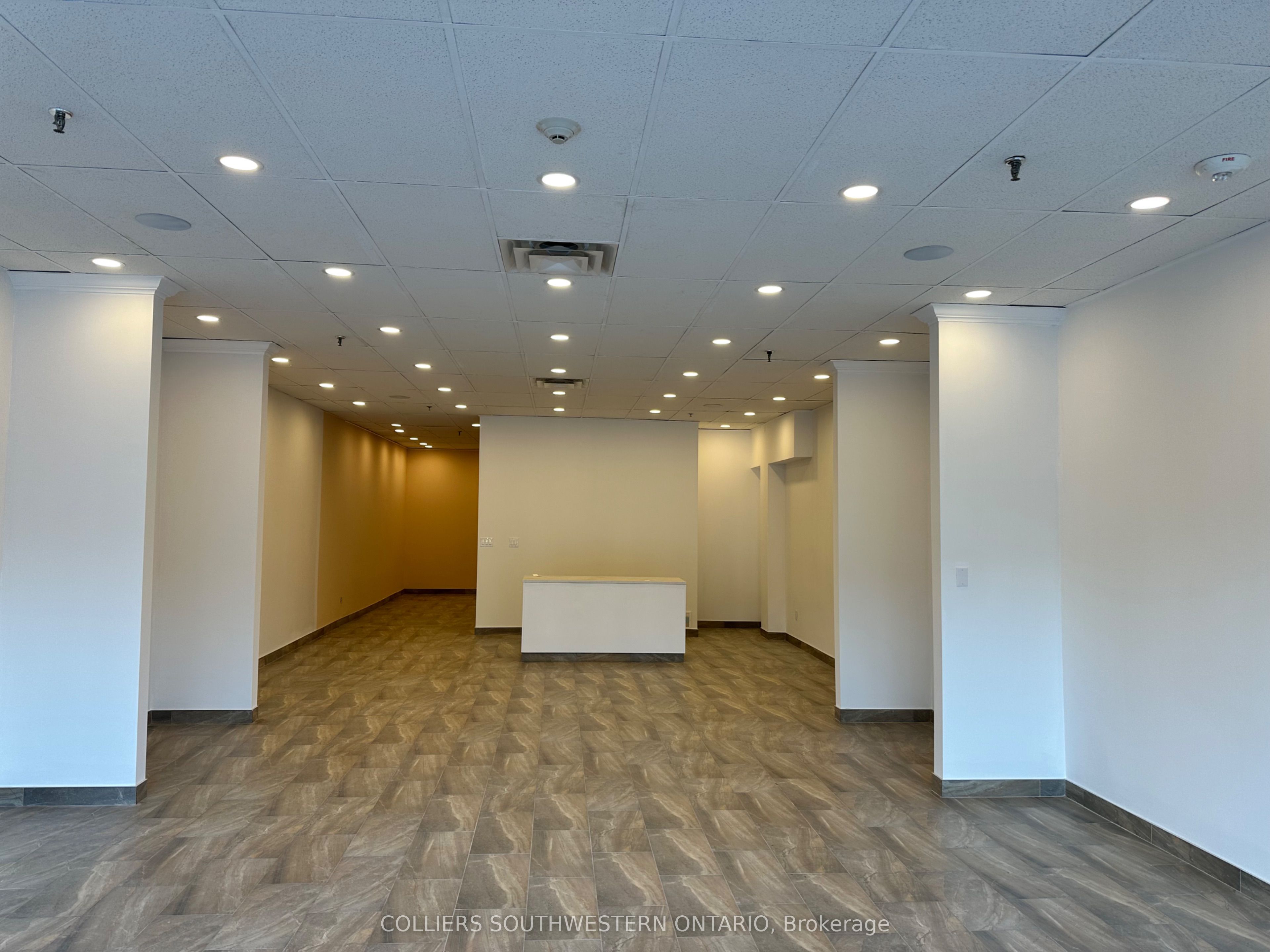205 Oxford Street E, #C108