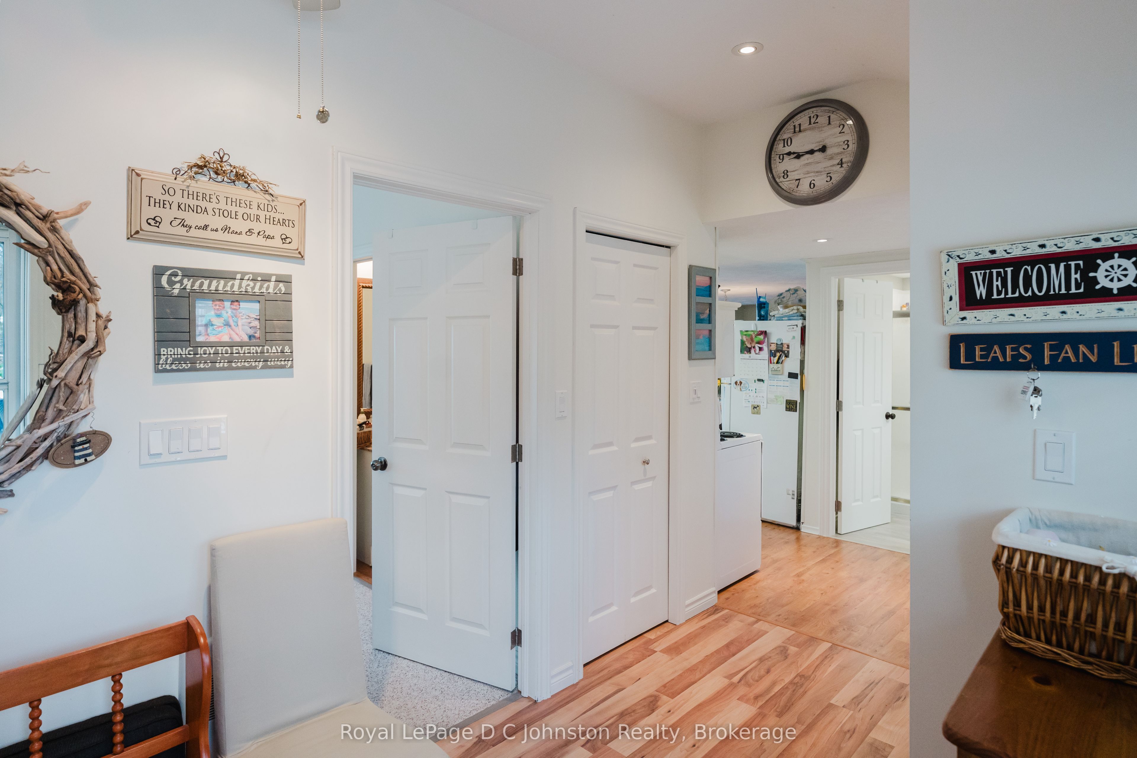 443 Bruce Road #13 Road, Native Leased Lands, ON N0H 2L0