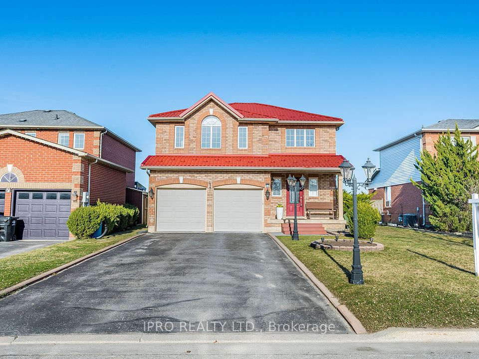 5 Reynolds Avenue, New Tecumseth, ON L0G 1A0