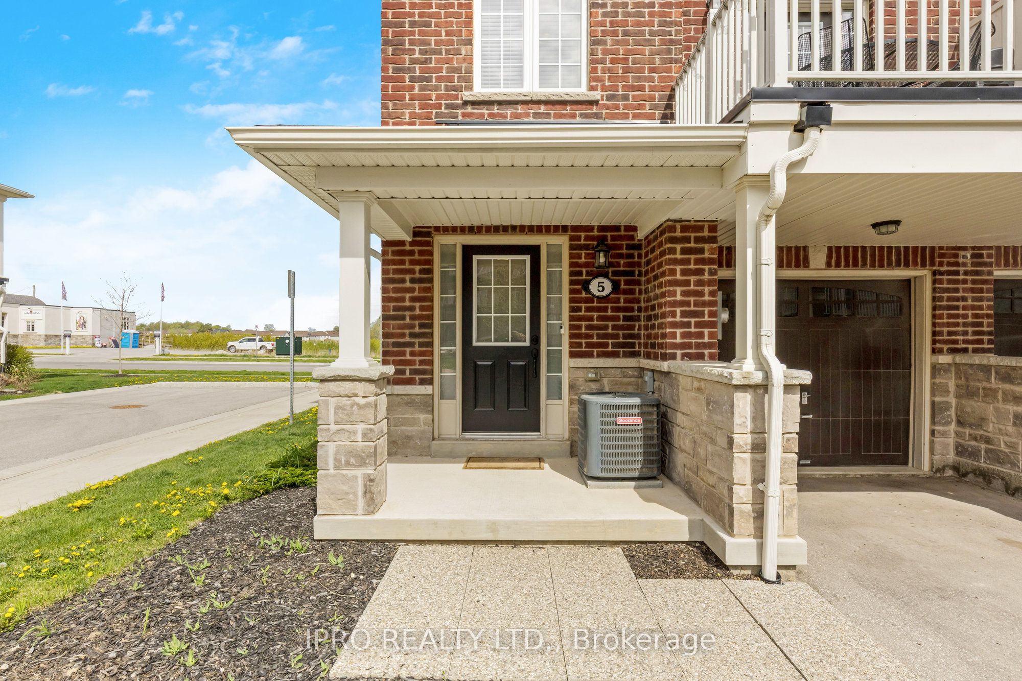 88 Decorso Drive, #5