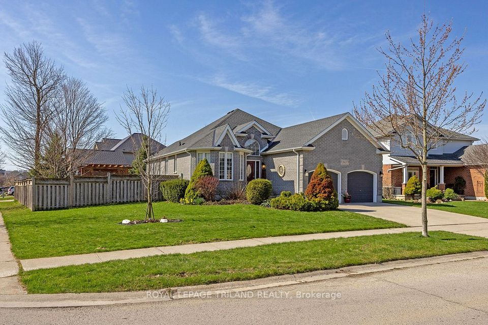 865 Barclay