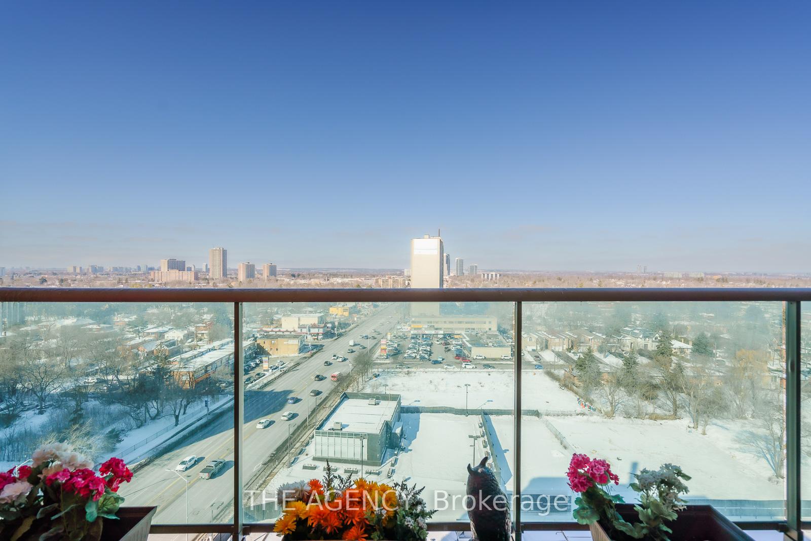 2 Bedrooms Co-op at 5949 Yonge, Toronto For sale