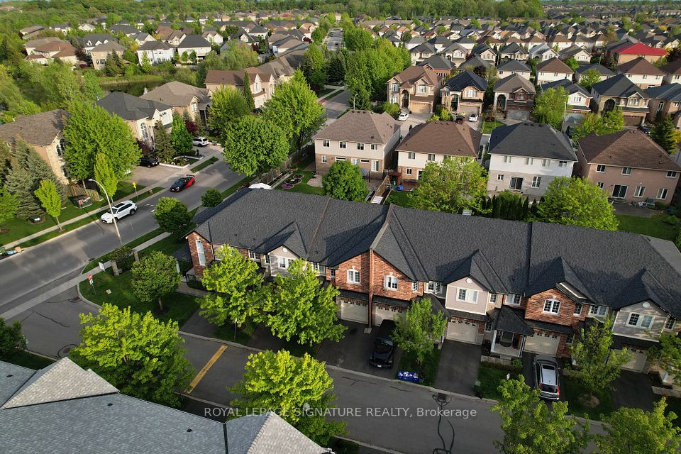 #48 - 60 Cloverleaf Drive, Hamilton, ON L9K 1S8