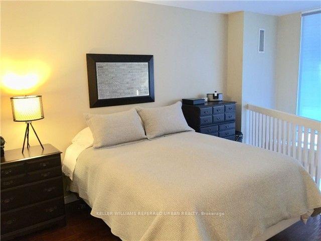 1 Bedroom Condo at 1029 King, Toronto For sale