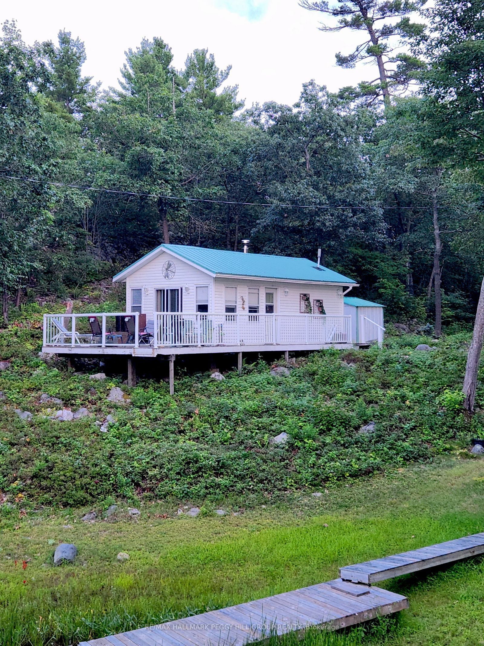 TP IS 2300 Georgian Bay N/A, Northeastern Manitoulin and The Islands