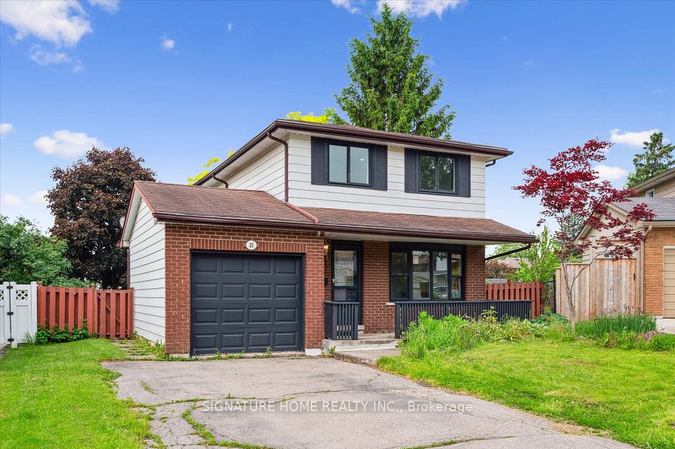 21 Forest Glen