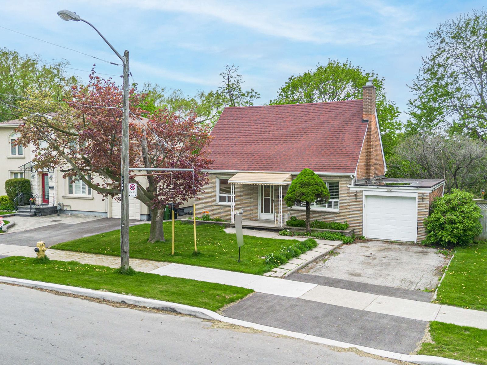 100 King High Avenue