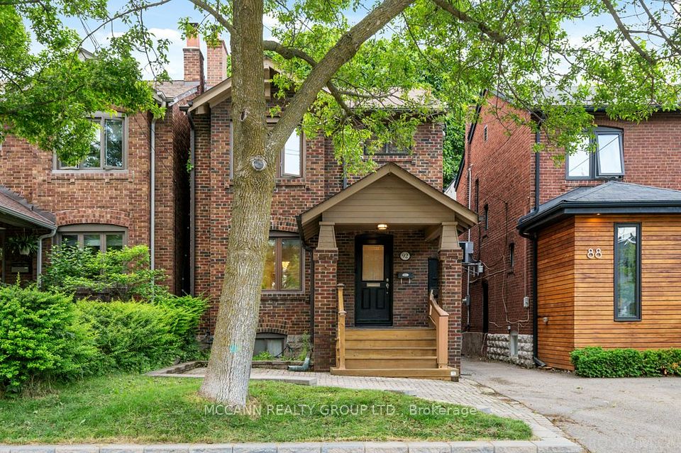 92 Brookdale Avenue