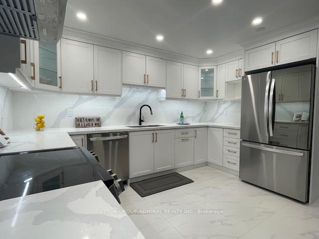 2 Bedrooms Condo at 2330 Bridletowne, Toronto For sale