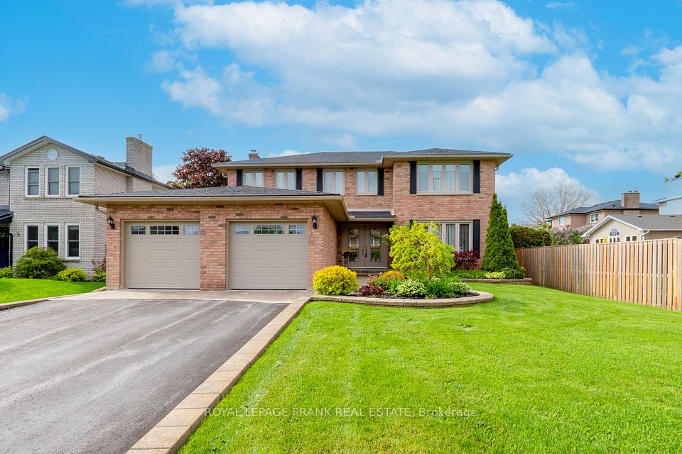 1 Dunsford