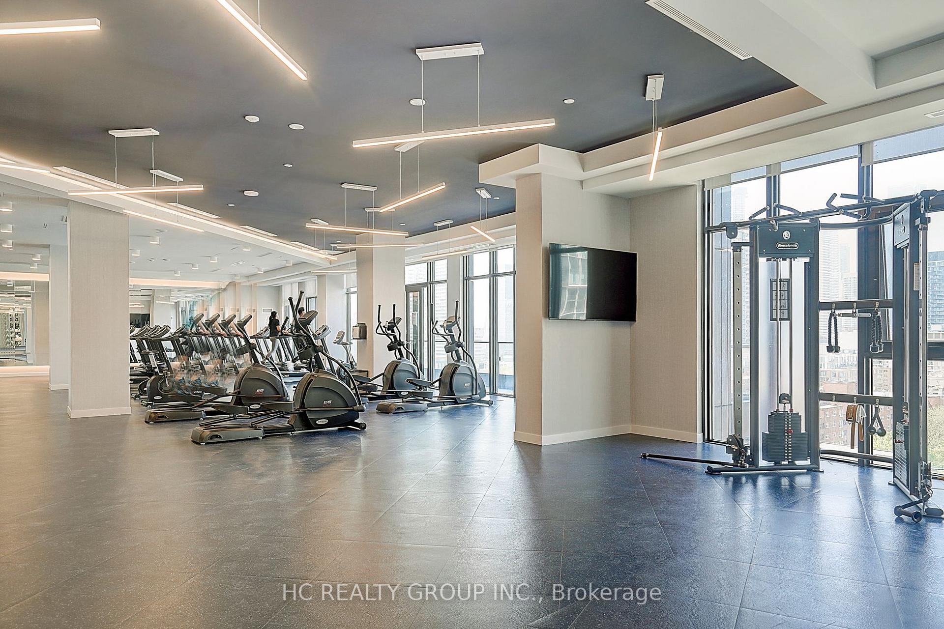 1 Bedroom Condo at 135 Lower Sherbourne, Toronto For sale
