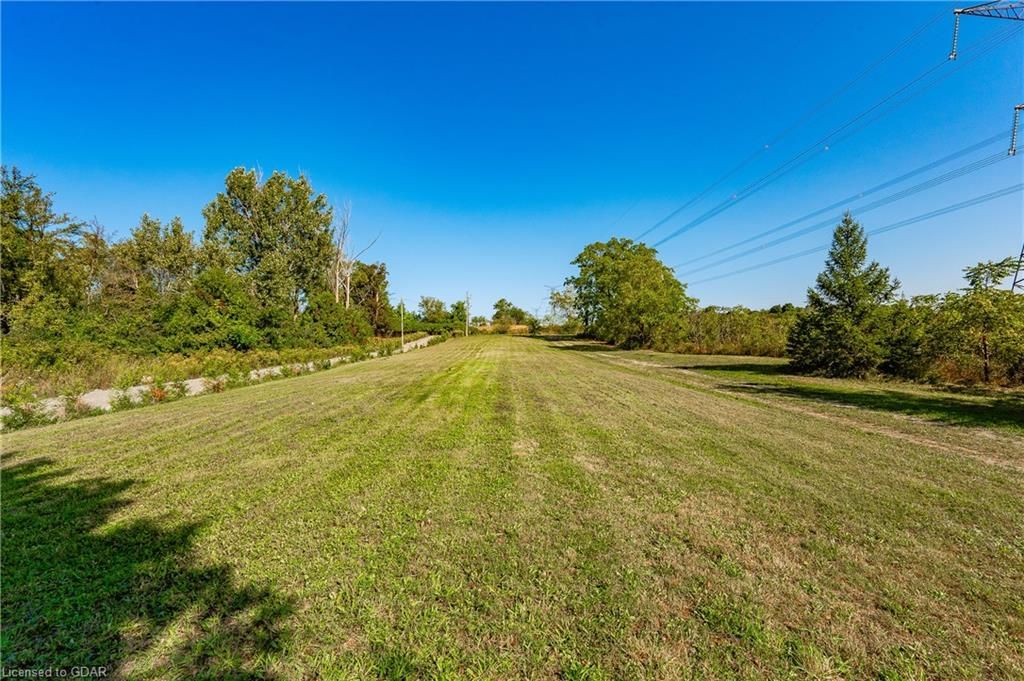 PtLt30 Concession Road 1 N/A