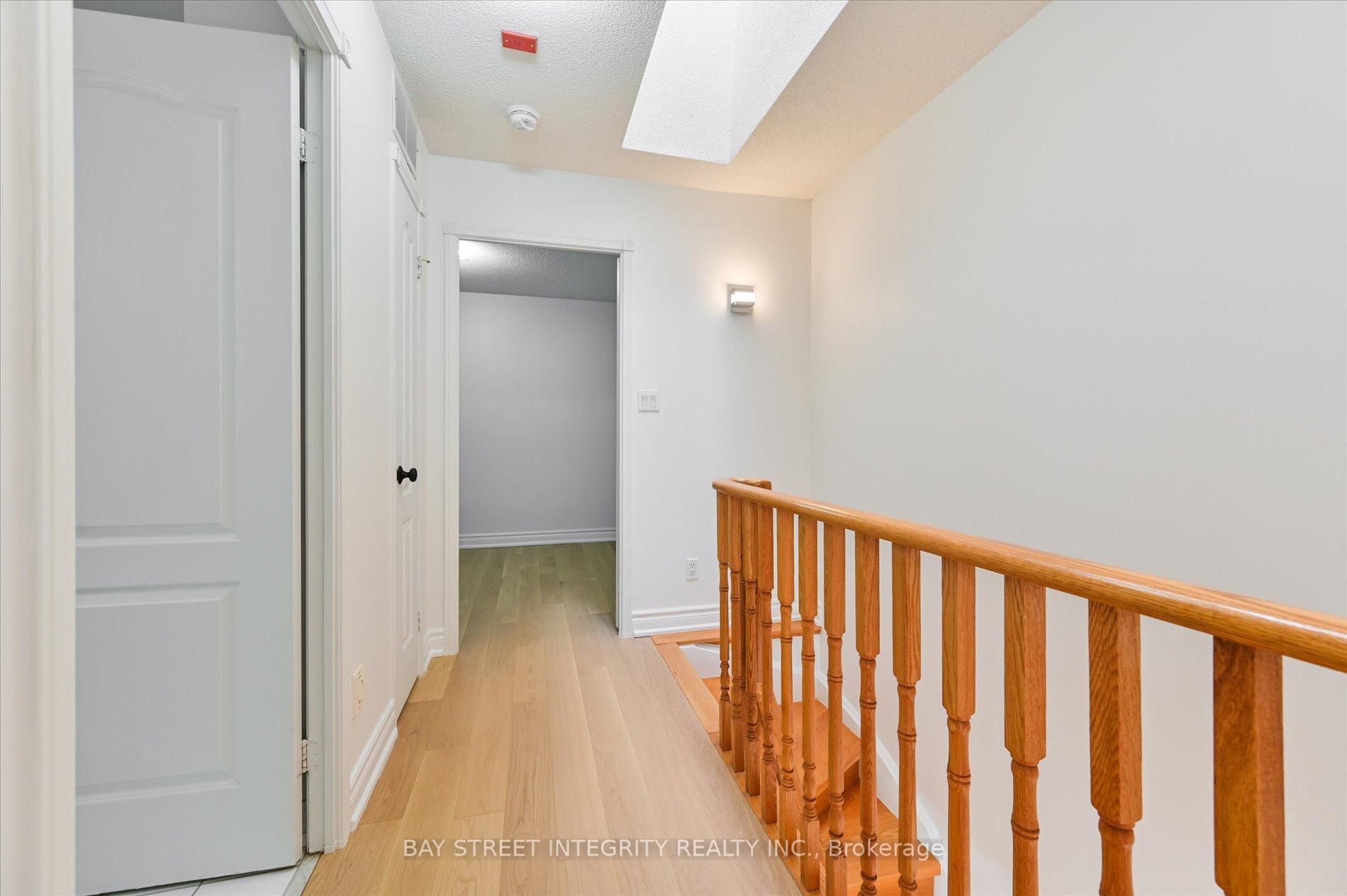 3 Bedrooms Condo at 506 Grandview, Toronto For sale