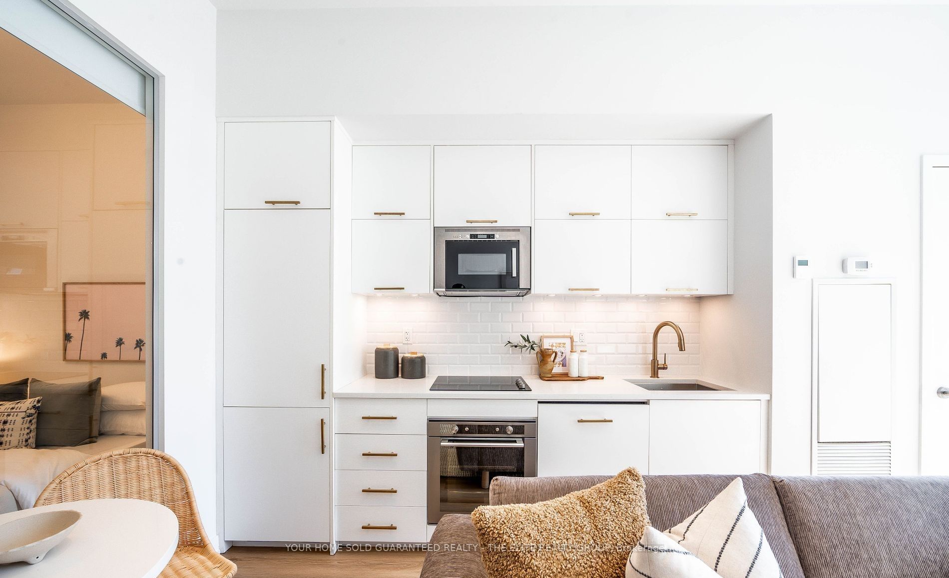 106 Dovercourt Road, #104
