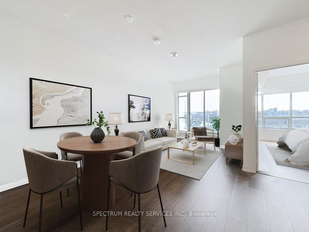 2 Bedrooms Condo at 10 Wilby, Toronto For sale