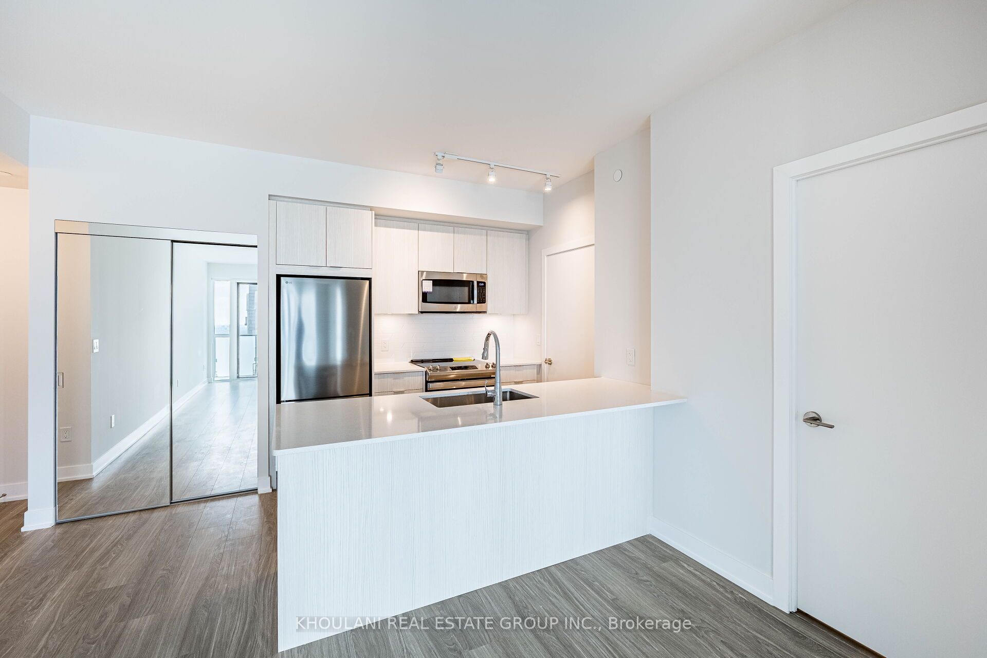 430 Square One Drive, #3501
