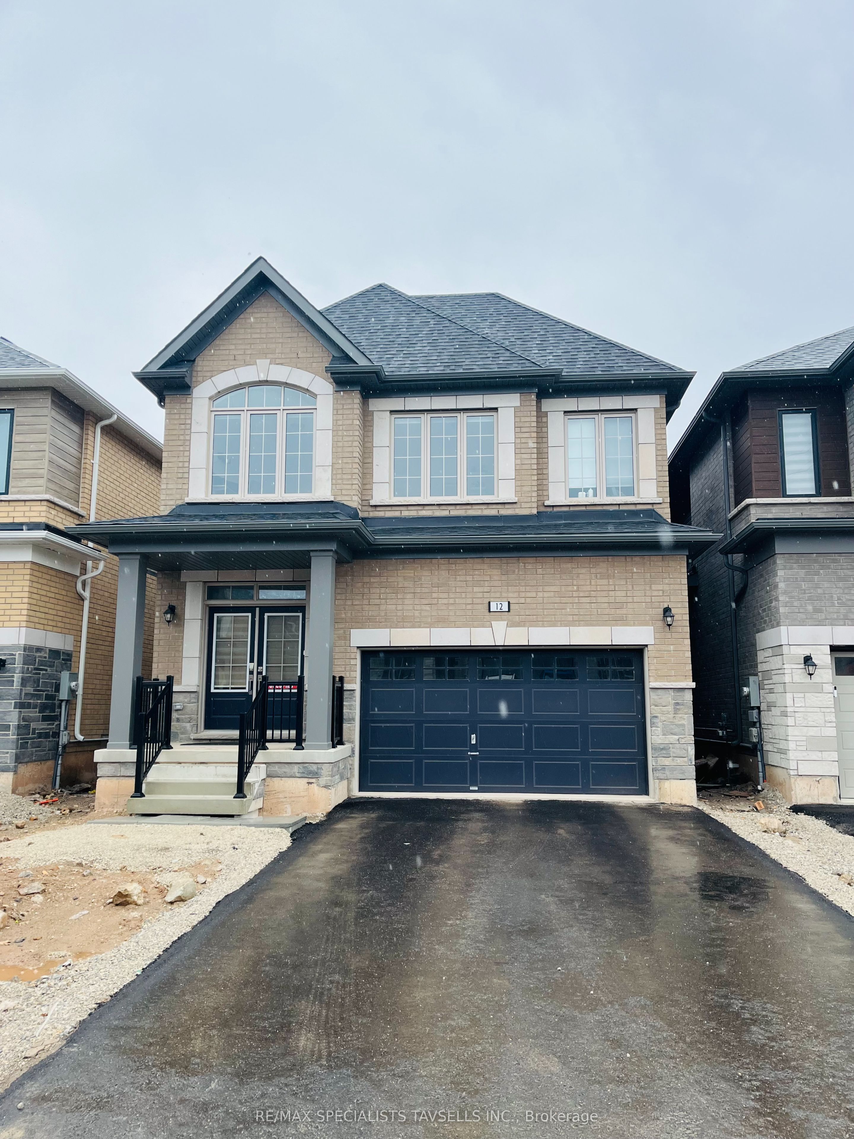 12 Spiers Road, Erin, ON N0B 1T0