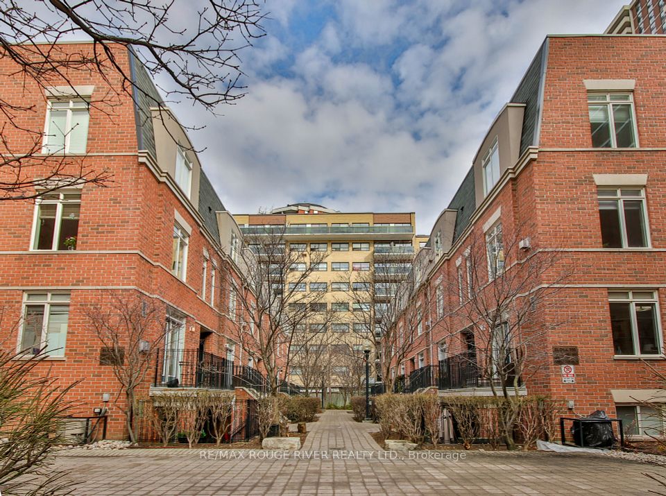 415 Jarvis Street