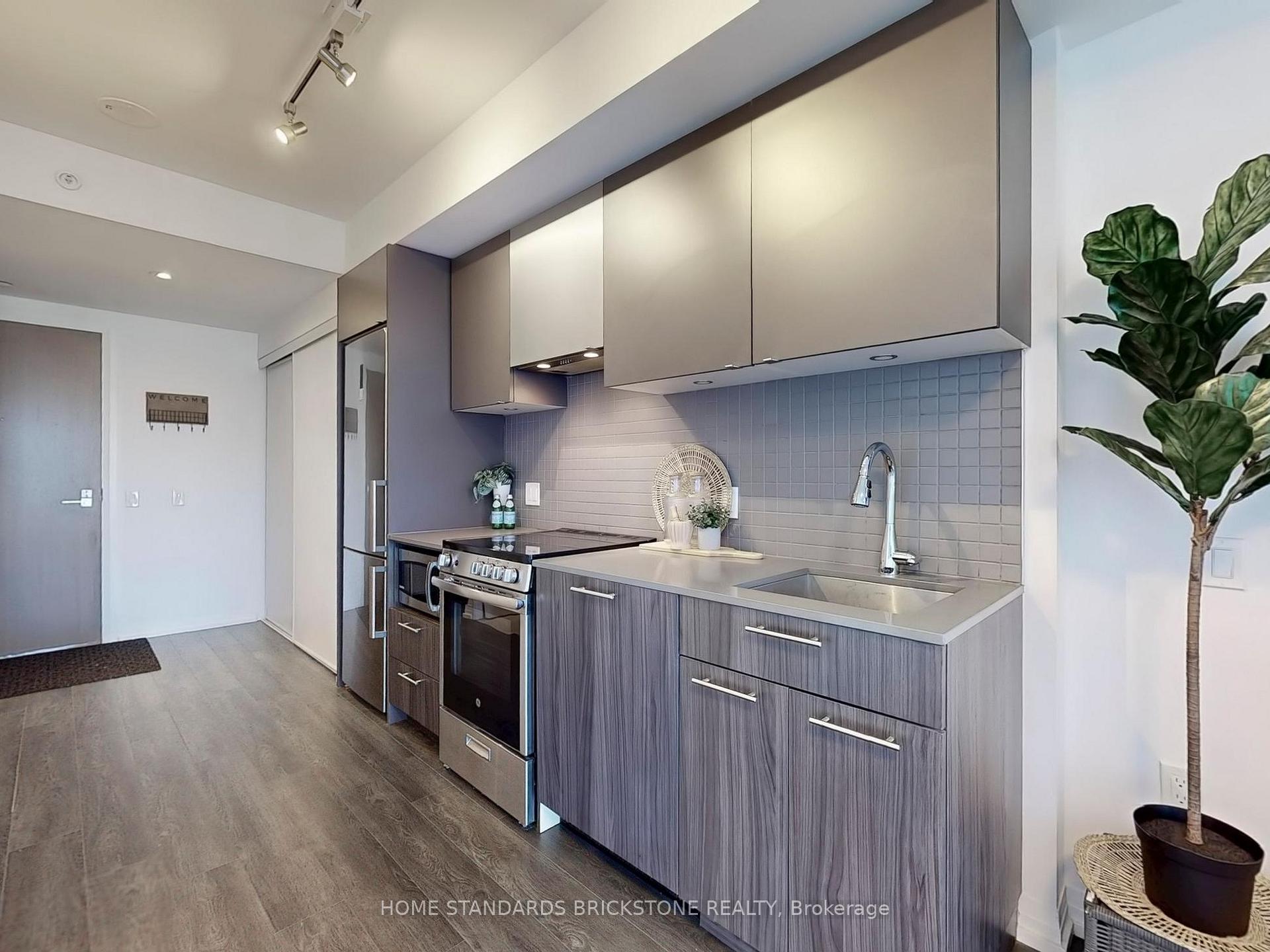 Condo at 251 Jarvis, Toronto For sale