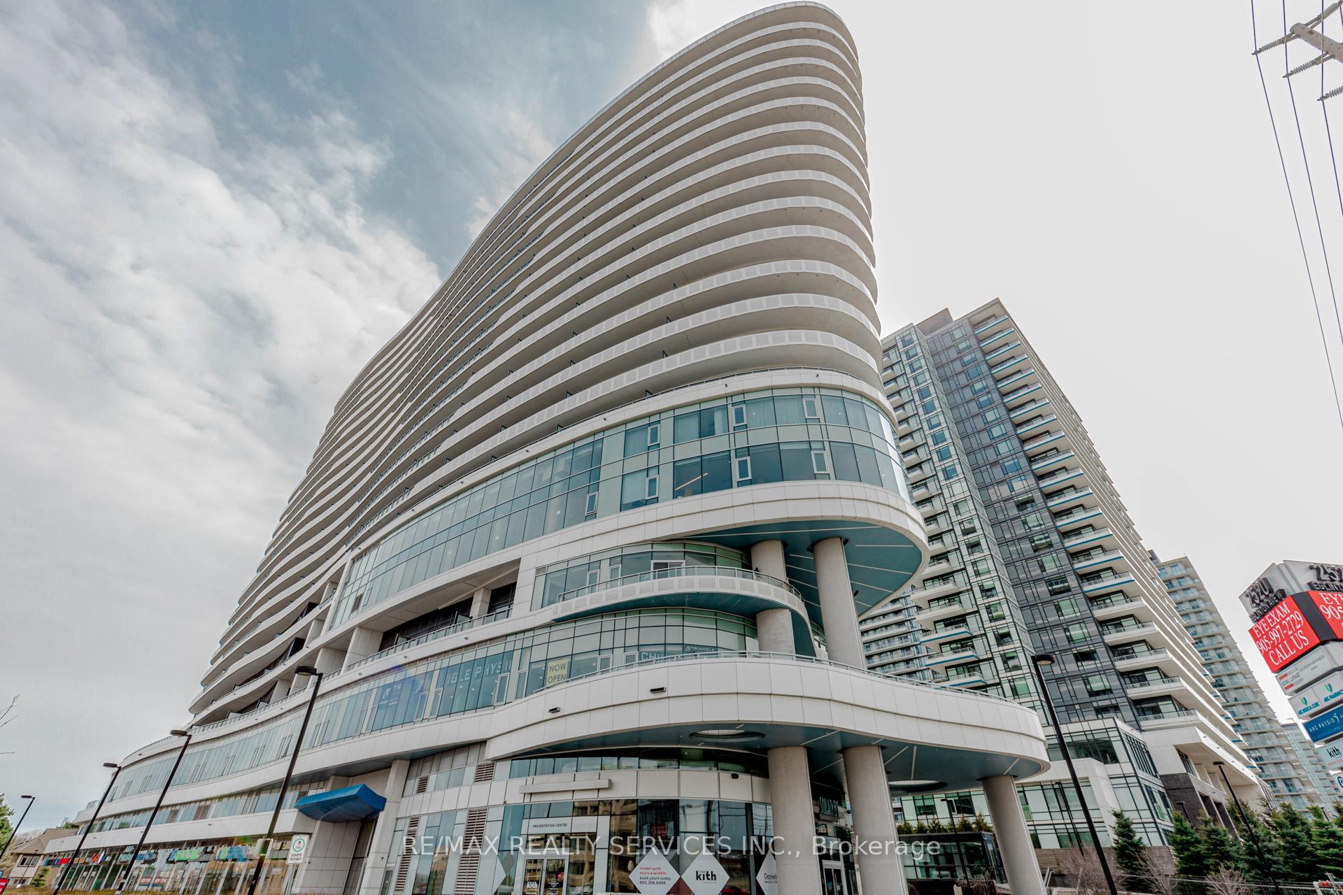 2 Bedrooms Condo at 2520 Eglington,  Mississauga For sale