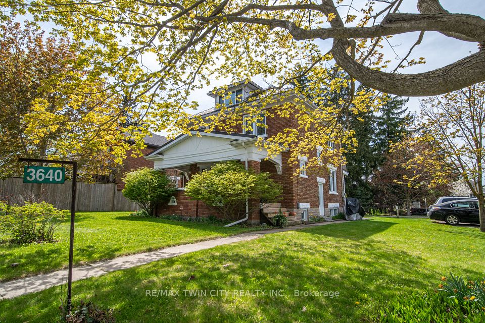 3640 Nafziger Road, Wellesley, ON N0B 2T0