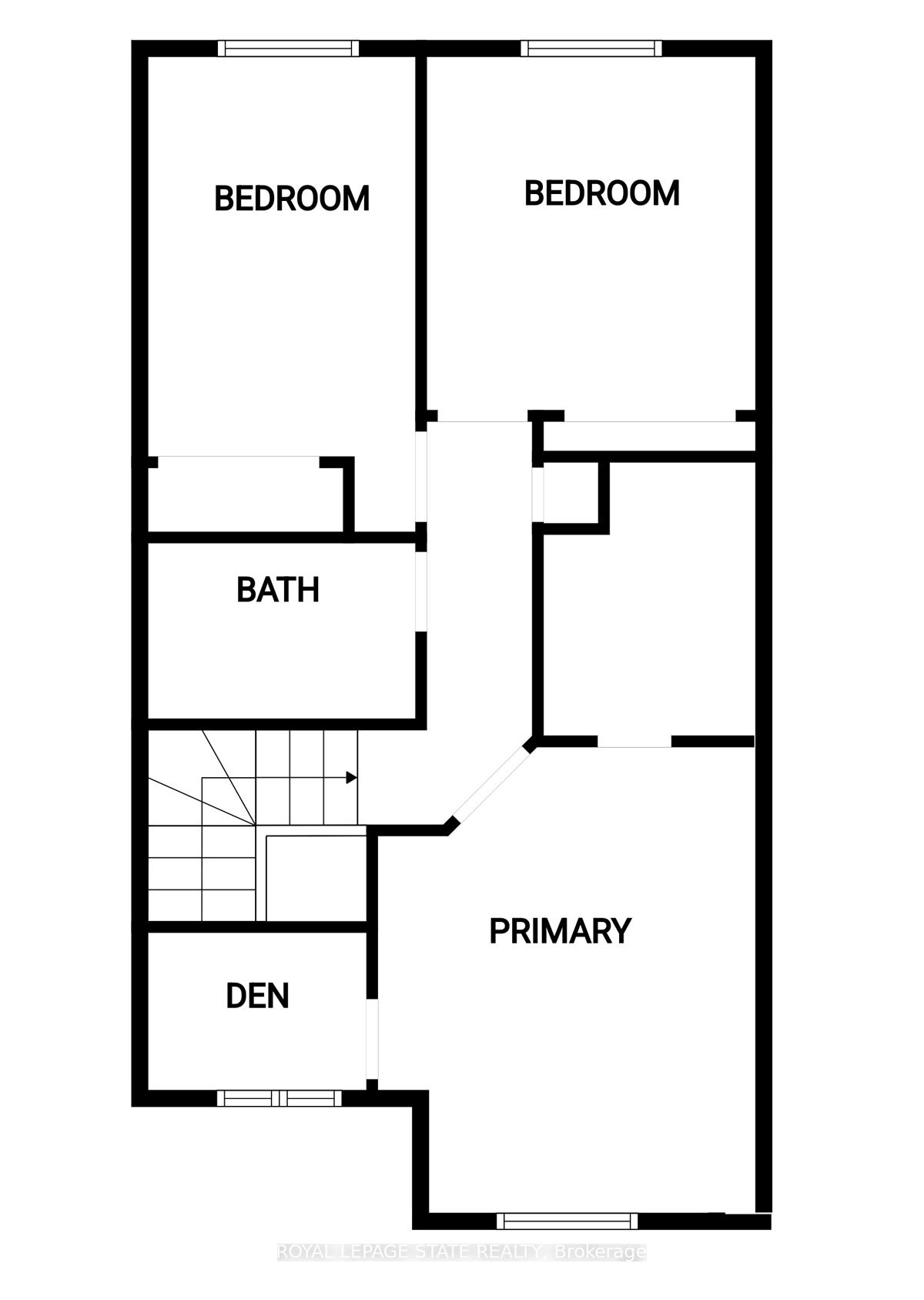 3 Bedrooms Condo at 565 Rymal, Hamilton For sale
