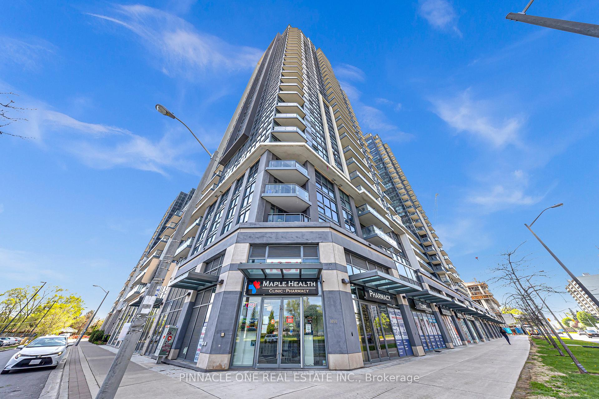 2 Bedrooms Condo at 30 Meadowglen, Toronto For sale