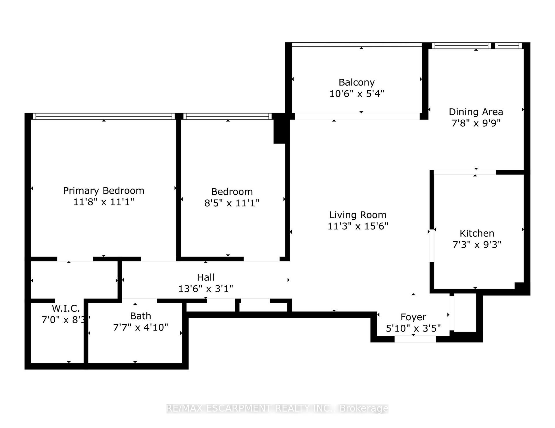 2 Bedrooms Condo at 530 Lolita, Mississauga For sale