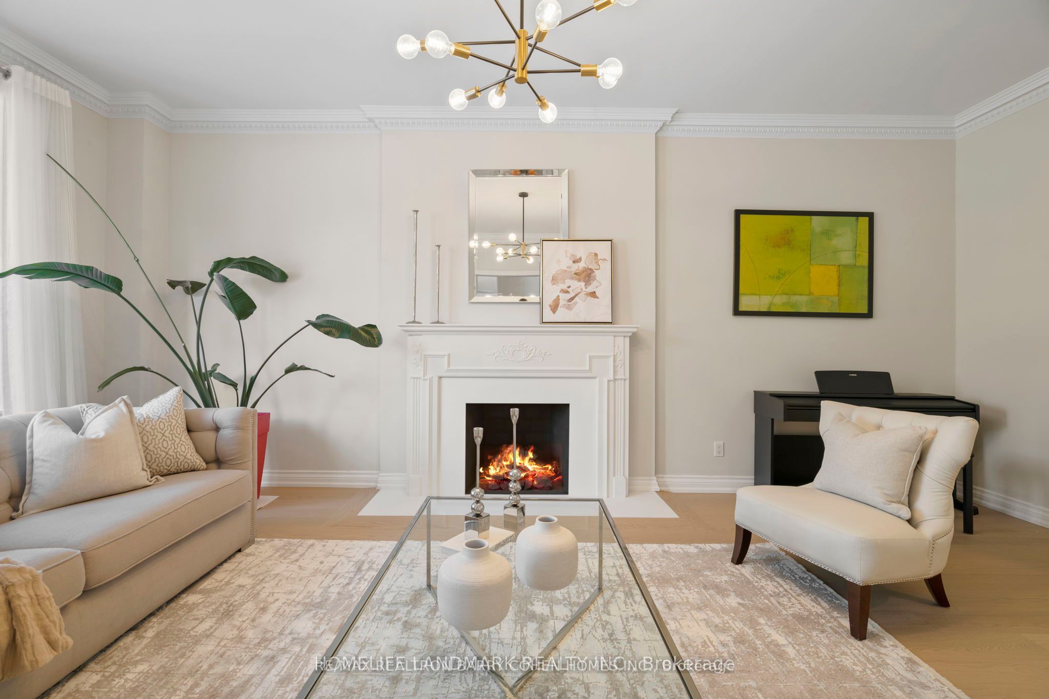 151 Highland Crescent